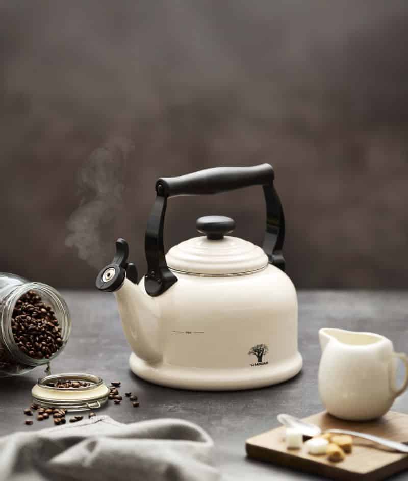 Enamel Kettles - Image 2