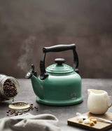 Enamel Kettles - Image 3