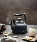 Enamel Kettles - Image 6