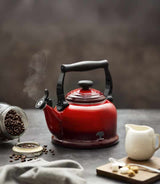 Enamel Kettles - Image 7