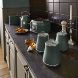 Green Renaissance Set - Image 1