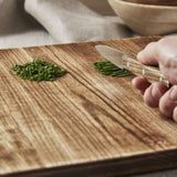 Baobab Square Chopping Board - Image 3