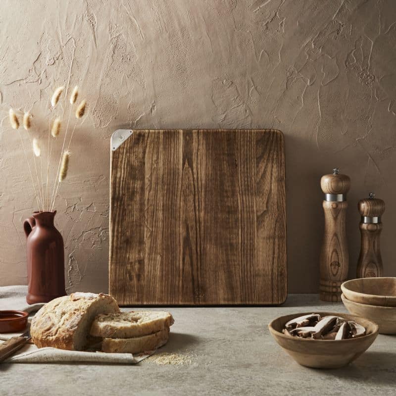 Baobab Square Chopping Board - Image 2
