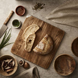 Baobab Square Chopping Board - Image 1