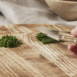 Baobab Circle Chopping Board - Image 3