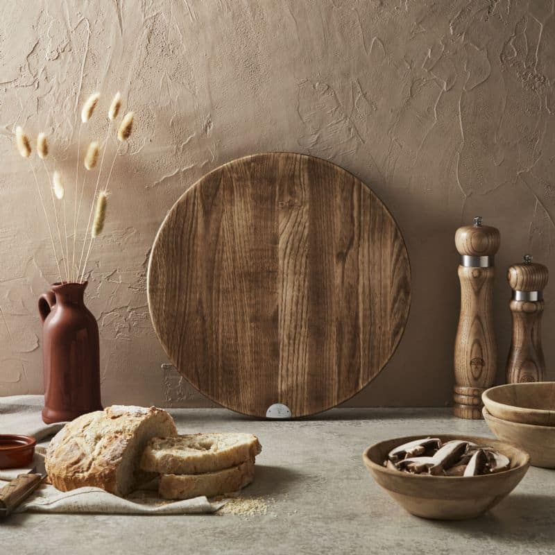 Baobab Circle Chopping Board - Image 2