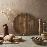 Baobab Circle Chopping Board - Image 2