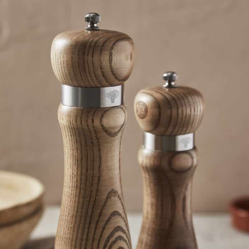 Baobab Salt & Pepper Mill - Image 2