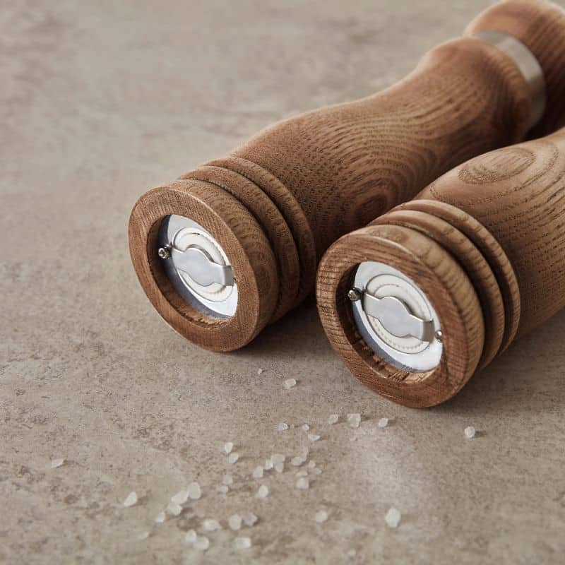Baobab Salt & Pepper Mill - Image 4