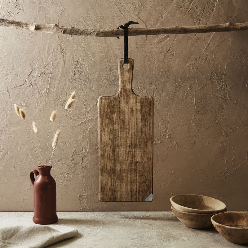 Baobab Paddle Wooden Board - Image 2