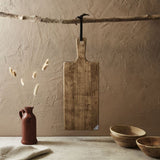 Baobab Paddle Wooden Board - Image 2