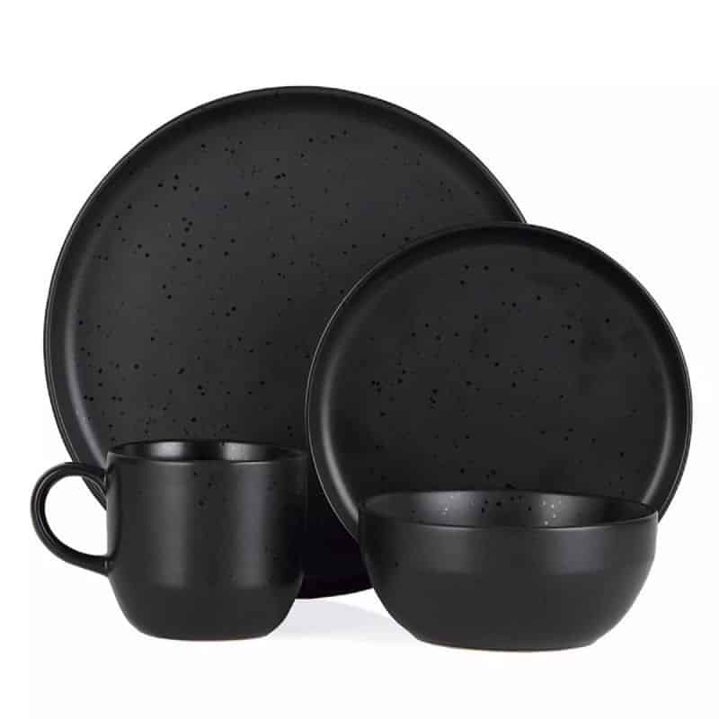 16Pc Luna Dinner Set - Image 1