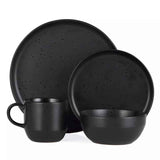16Pc Luna Dinner Set - Image 1