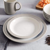 Camembert 16pc Foundry Dinner Set - Image 4