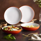 Flame Orange 19pc Accessories - Image 6