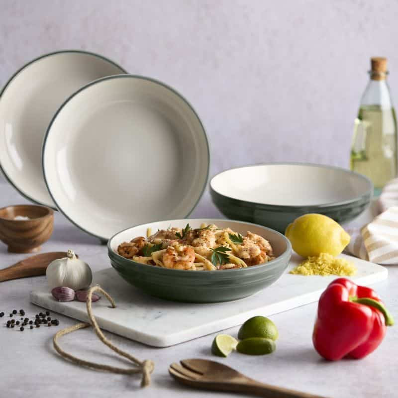 Ombre Thyme 19pc Accessories - Image 4