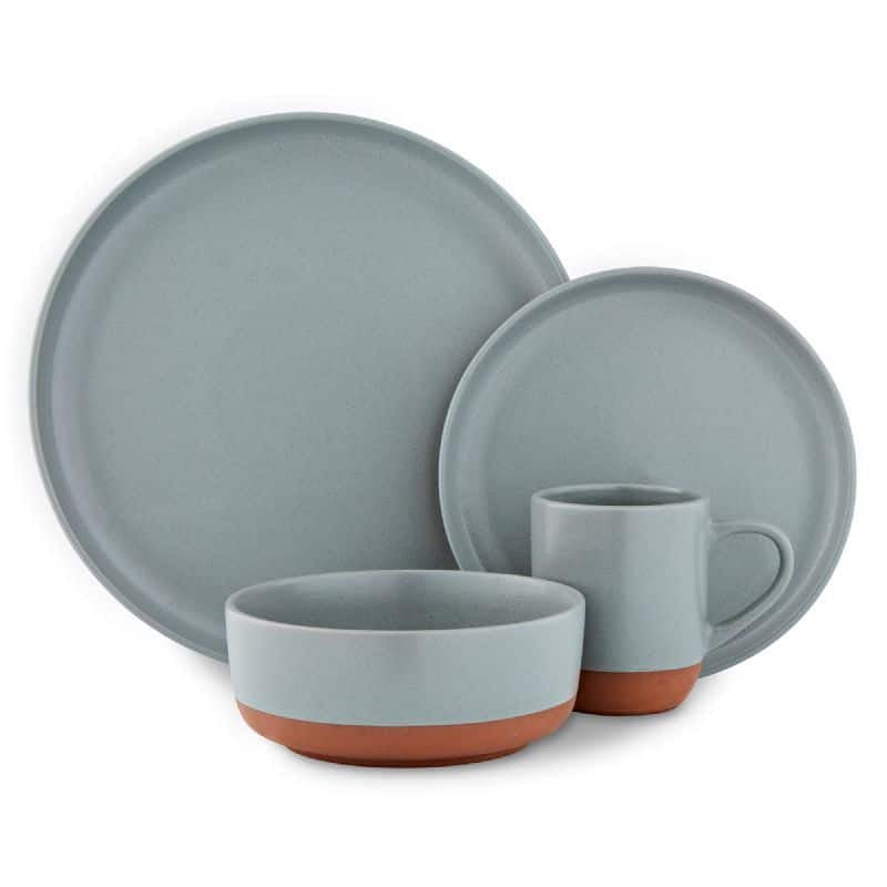 16Pc Verona Dinner Set - Image 1