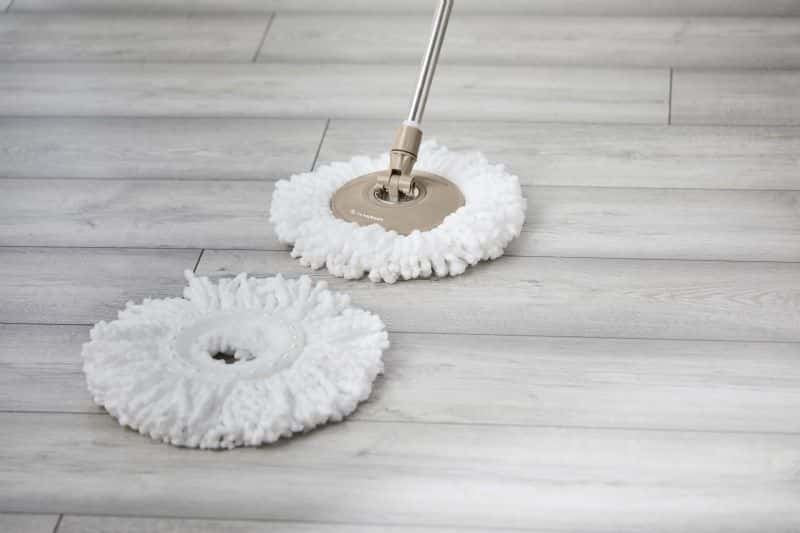 Spin Mop & Bucket - Image 4