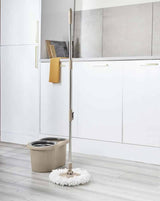 Spin Mop & Bucket - Image 2