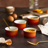 Flame Orange 19pc Accessories - Image 4