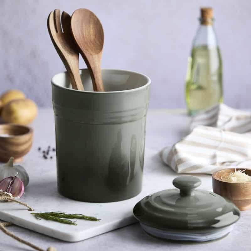Ombre Thyme 19pc Accessories - Image 2