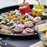 Kettle BBQ Grill - Image 2