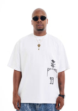 Logo Stack T-shirt
