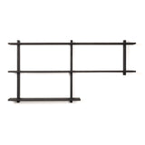 The Finn Elevate Shelf - Ebony