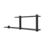 The Finn Horizon Shelf - Ebony