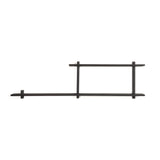 The Finn Horizon Shelf - Ebony