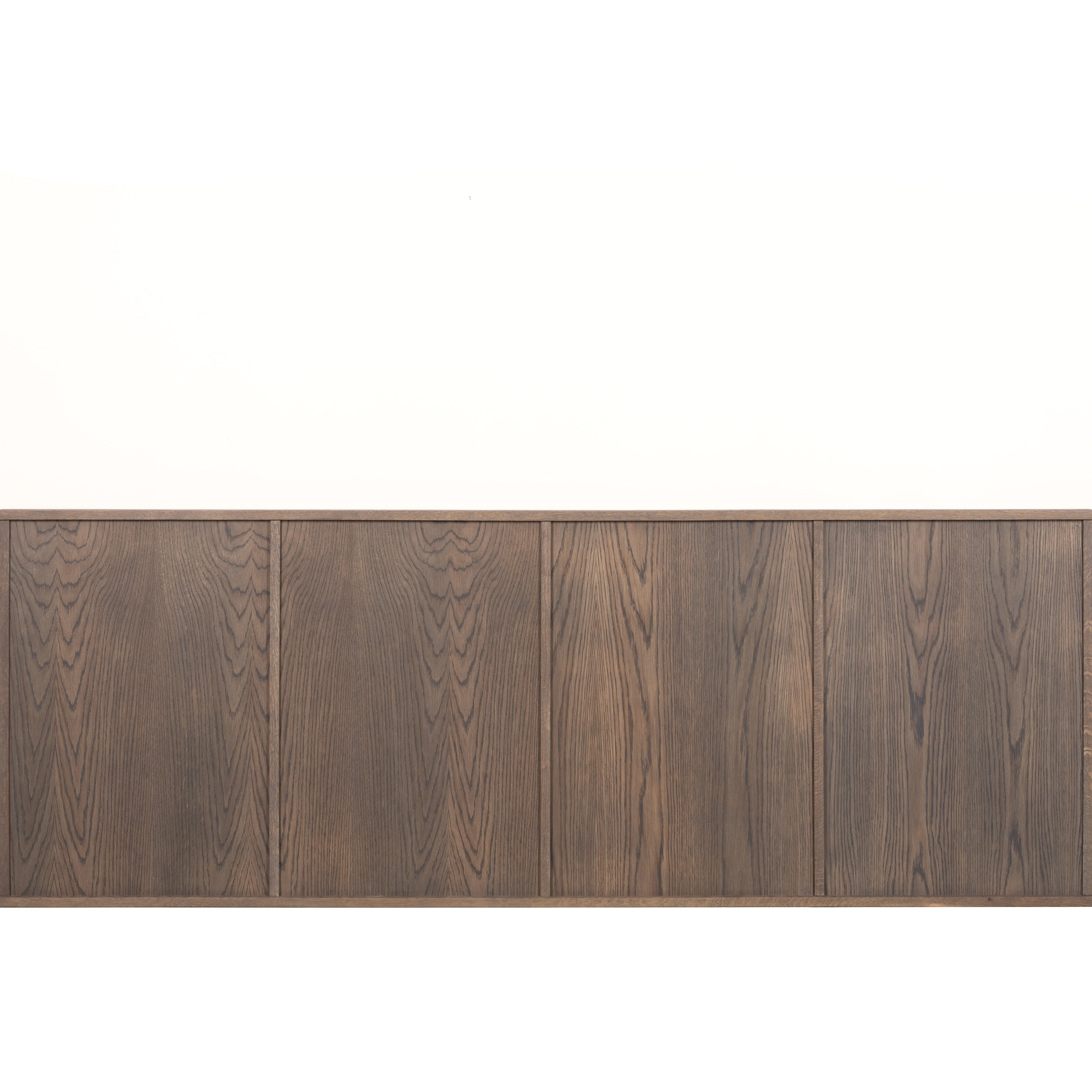 Monolith Wall Panels - Ash Brown