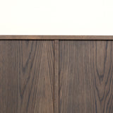 Monolith Wall Panels - Ash Brown