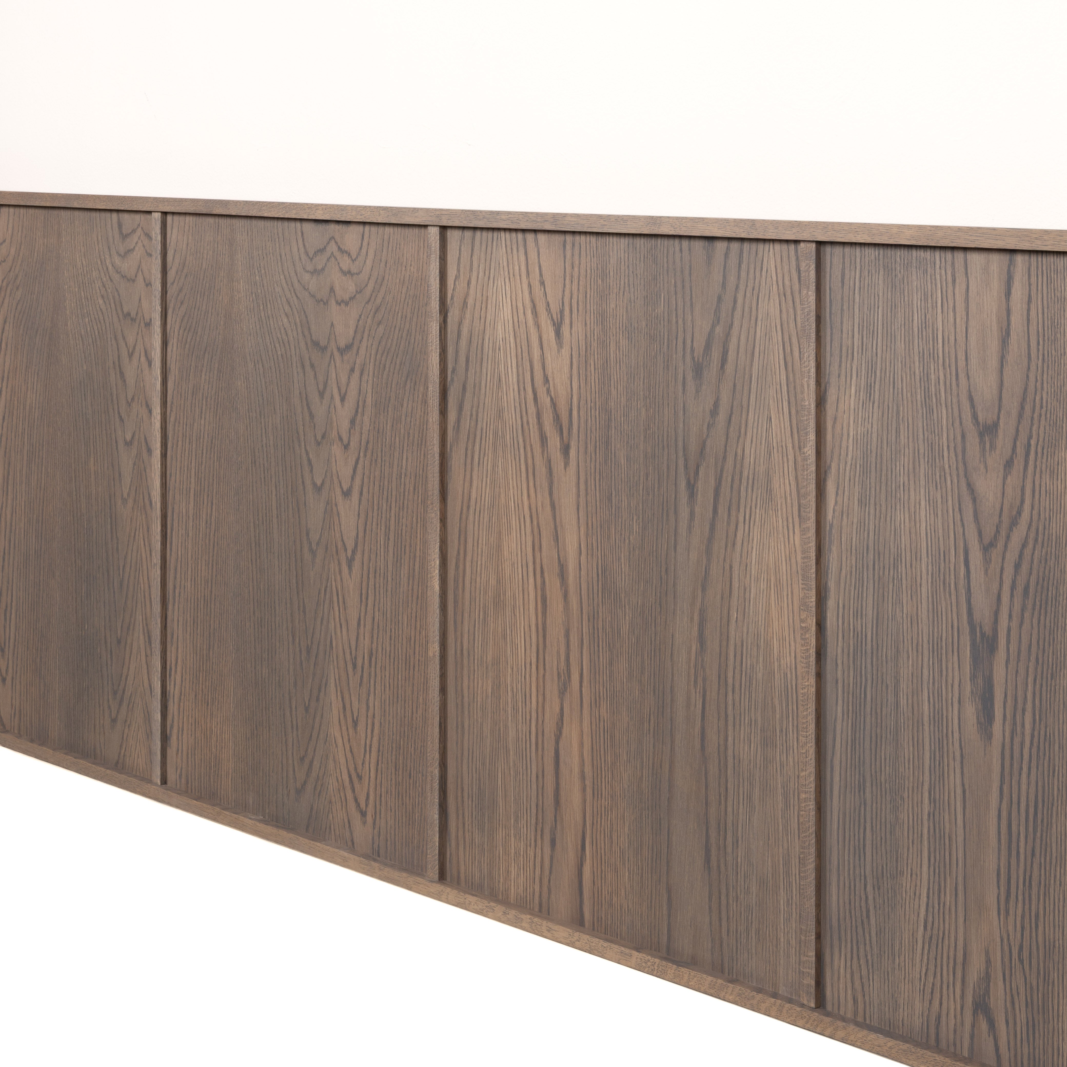 Monolith Wall Panels - Ash Brown