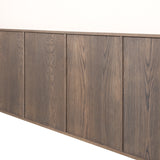 Monolith Wall Panels - Ash Brown