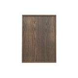 Monolith Wall Panels - Ash Brown