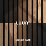 Linea Discovery Pack - 5-Piece Acoustic Sample Suite