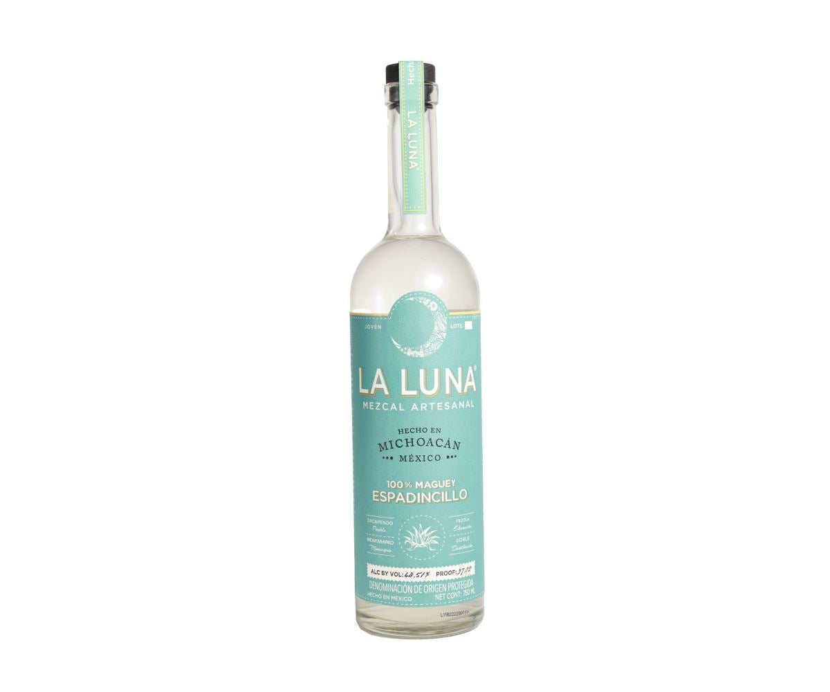 La Luna Mezcal Espadincillo 750ml