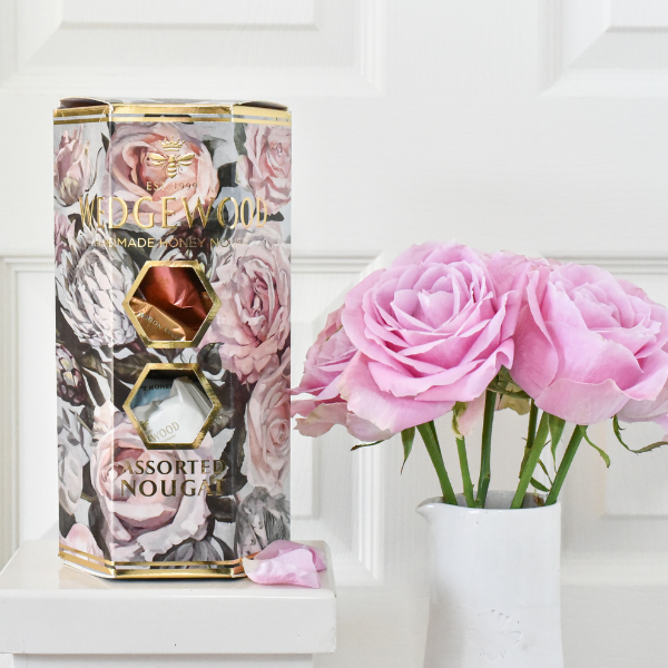 Assorted Large Floral Gift Box (Next Day Delivery Product)