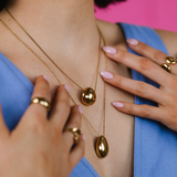 Tash Necklace (LBL Collection)
