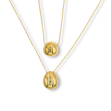 Lauren Necklace (LBL Collection)