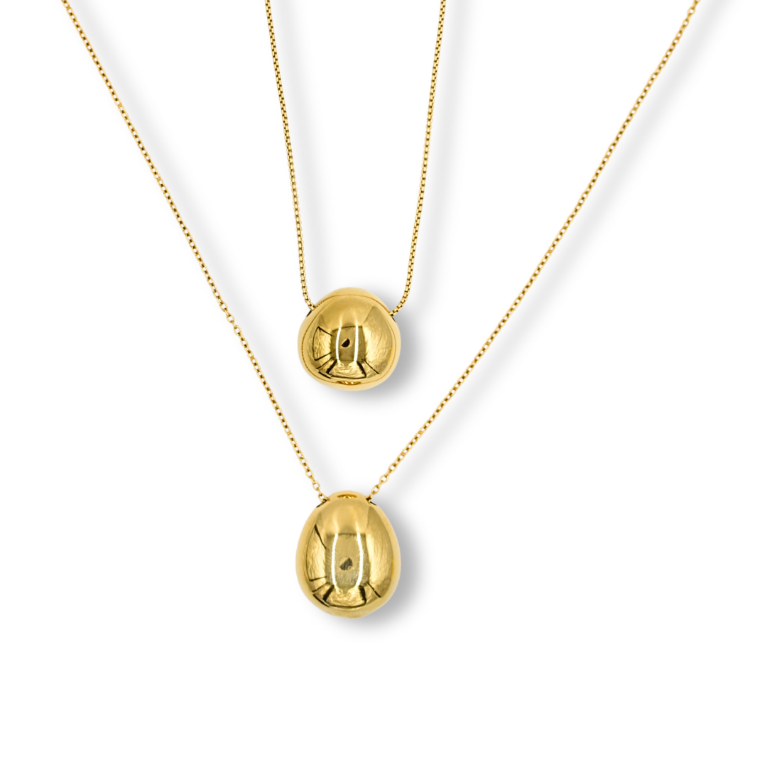 Tash Necklace (LBL Collection)