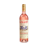 Lillet Rose 750ml Aperitif