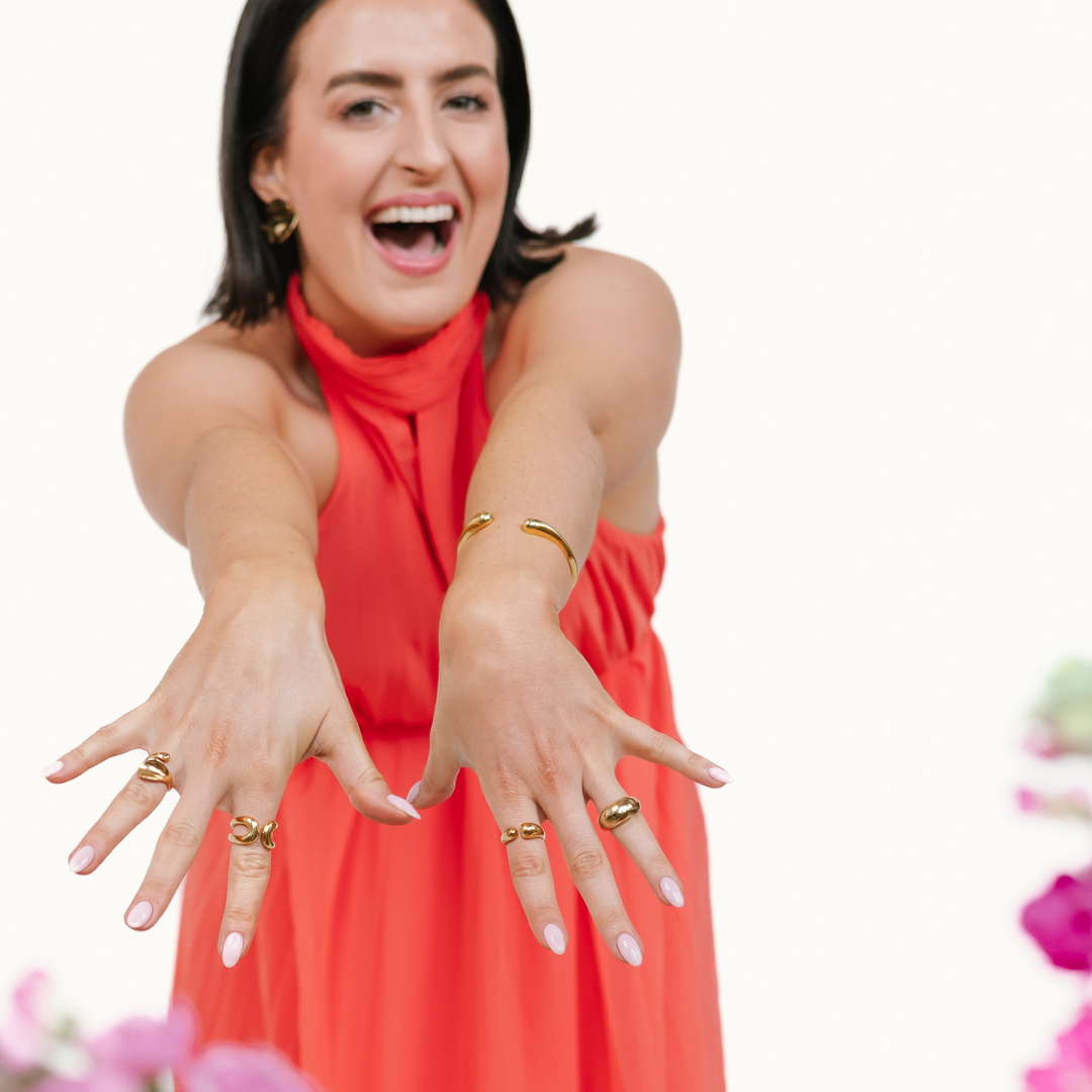 Lilli Ring (LBL Collection)