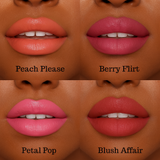 Cheeky Kiss- Lip & Cheek Tint