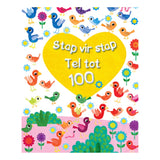 Stap vir Stap: Tel Tot 100
