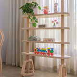 Little Zulik Anchor Bookshelf