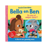 Bella and Ben - Is ons al amper daar?
