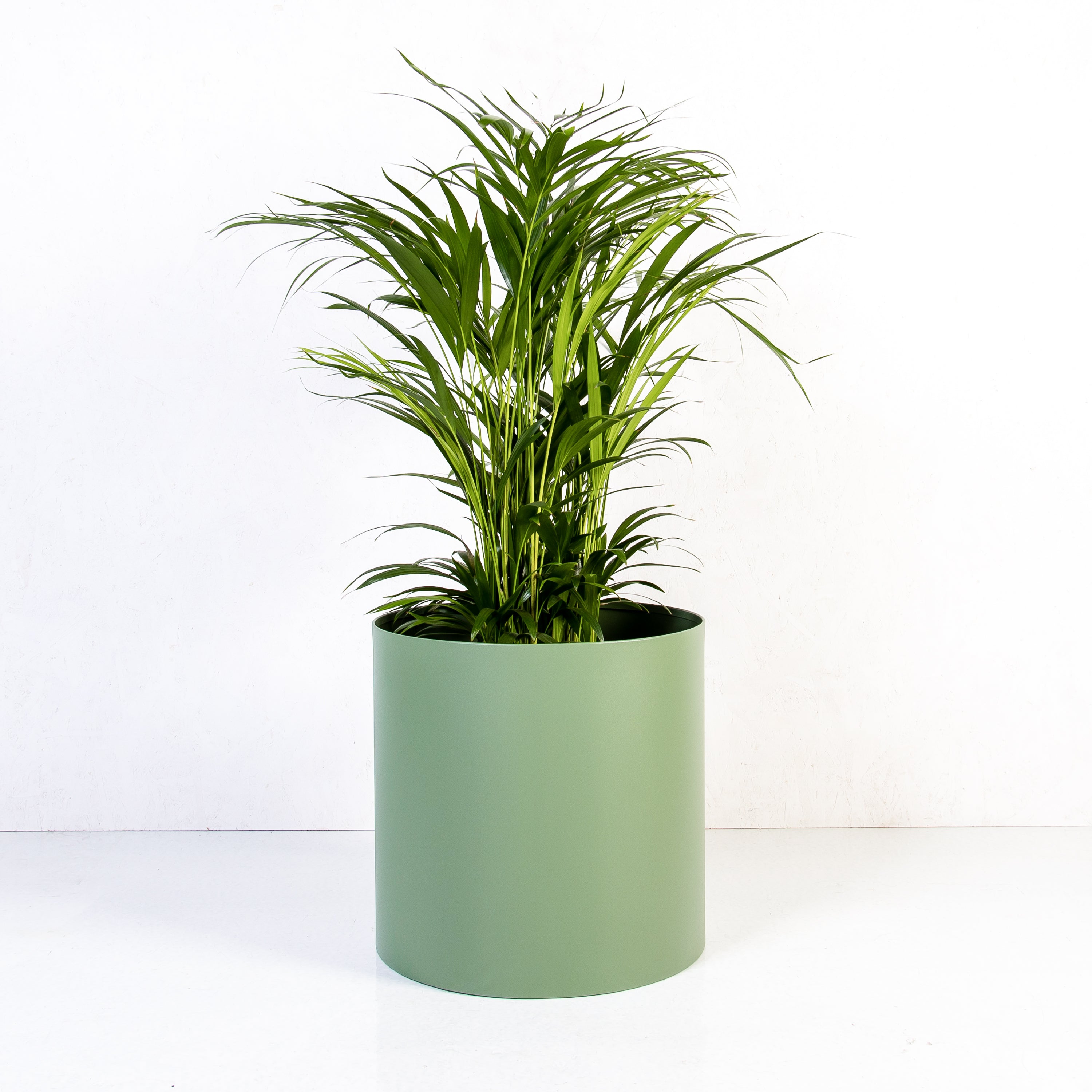 Custom | Loft Planter Round