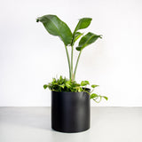 Custom | Loft Planter Round
