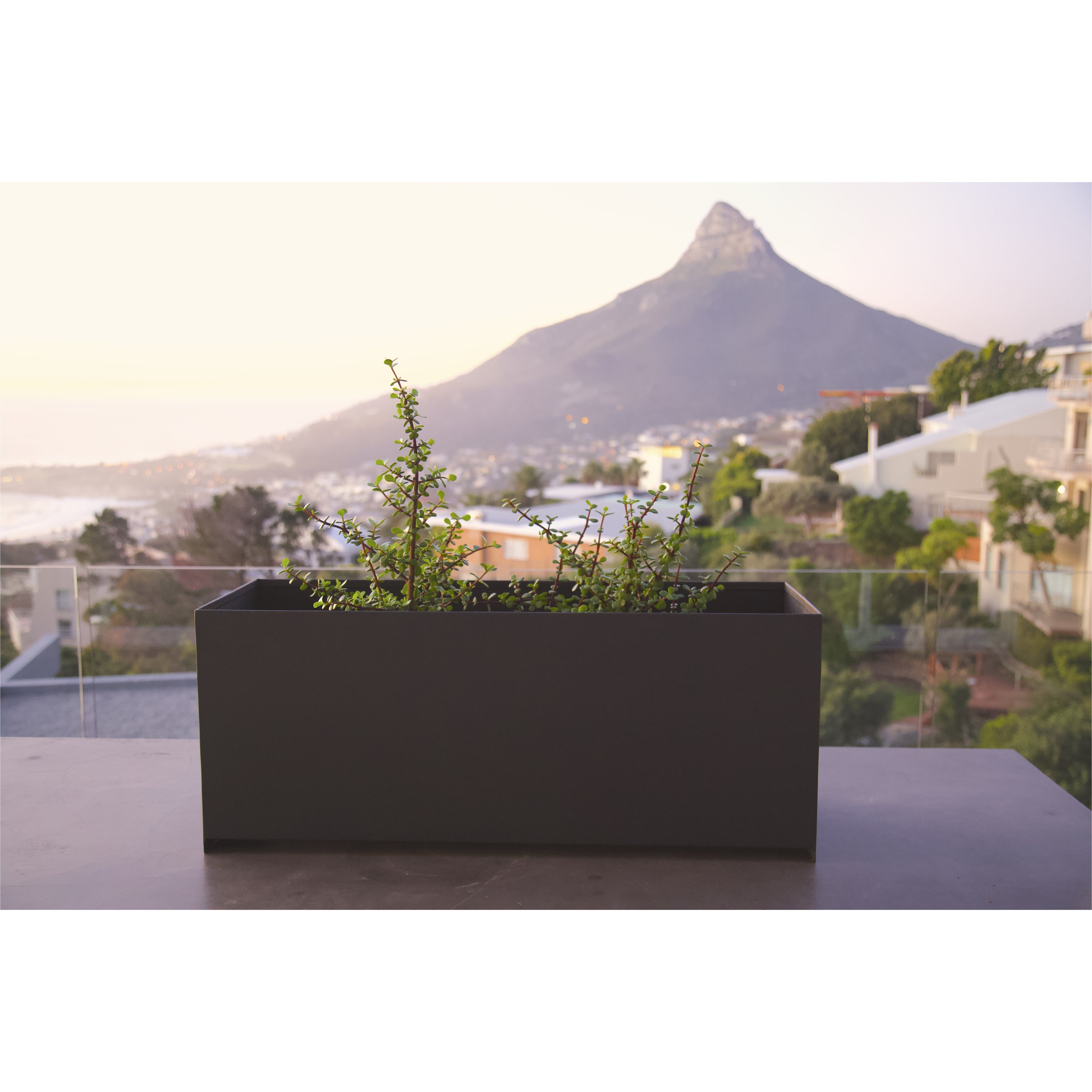 Custom | Loft Planter Box